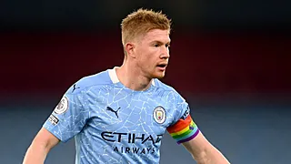 Mundo Deportivo zet De Bruyne op cover: 