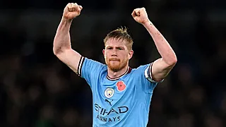 'De Bruyne plots gelinkt aan absolute schoktransfer'