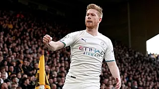 Steven Gerrard doet straffe De Bruyne-uitspraak