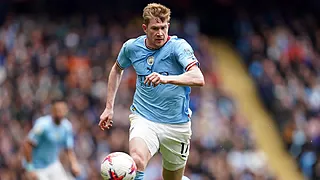 Nieuwe masterclass De Bruyne: 