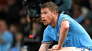 De Bruyne reageert eerste keer na WK-debacle