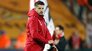 Mirallas kiest voor uitdaging in Cyprus