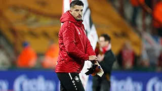 'Terugkeer naar Frankrijk lonkt voor Mirallas'