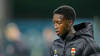 'Anderlecht op zucht van Nederlands toptalent'