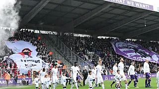Grote favoriet in Challenger Pro League: “Vol voor titel”