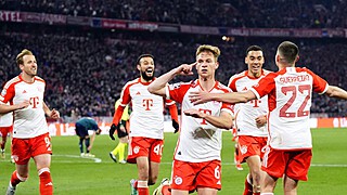 'Bayern voorziet Kompany rechtstreeks van topaanwinst'