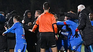 Genk moet verlengen in Oostende, vechtpartij in Knokke-OHL