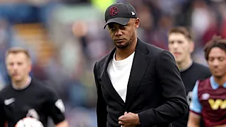 Crisis in Burnley? Zo reageert Kompany