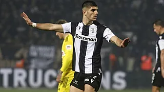 Club Brugge legt miljoenen klaar voor dominante transfer
