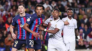 Nieuwe transferwending Barcelona: 