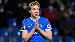 Van den Brom onthult transfergeheim Thorstvedt