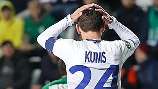 Kums: 