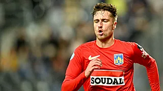Westerlo geeft Beerschot enorm pak slaag: 0-7