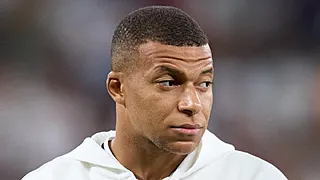 Real Madrid en Frankrijk kennen ernst blessure Mbappé