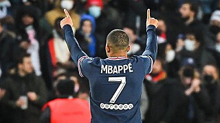 PSG gewoon met Mbappé in Bernabeu, Man City zonder KDB