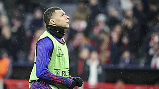 'Mbappé zorgt voor verrassende transferwending'