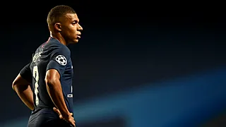 Grootmacht hoeft Mbappé niet: 