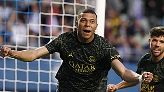 'Mbappé doet PSG huiveren: supertransfer in 2024' 
