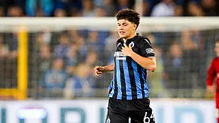 Sabbe zet Club Brugge op scherp: 