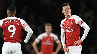 Schandaal bij Arsenal: sterkhouders betrapt op lachgas