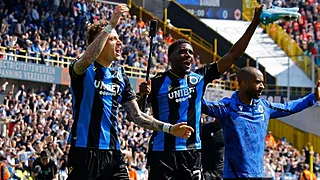 Selectie Club Brugge: één grote naam ontbreekt