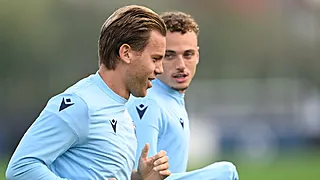 Noa Lang roept Club Brugge op tot Vormer-actie