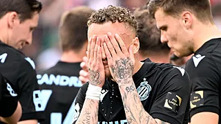 'Club Brugge, Genk, Antwerp en Anderlecht grijpen naast buitenkans'