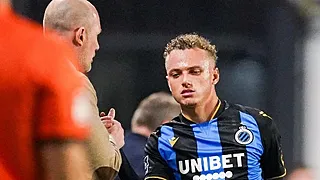 Club Brugge moet twee titularissen missen tegen Standard