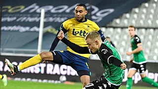 Union beslist over sanctie na 'wangedrag' Lapoussin
