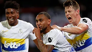 Matchwinnaar Lapoussin reageert gevat na helse Zwanzederby