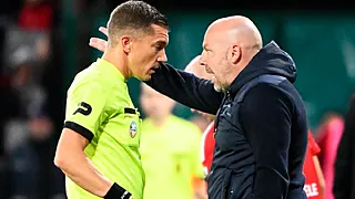 Aanduiding refs zorgt voor commotie: "Corrupte boel!"