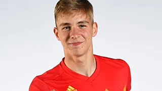 Jongste Dendoncker oogst meteen grote lof bij profdebuut