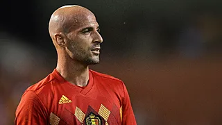Ciman ziet zeer gunstig teken voor toekomst Rode Duivels