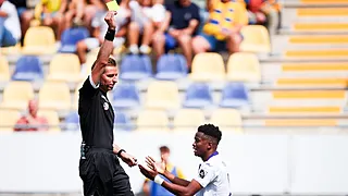 Refs speeldag 8 bekend: Visser & D'Hondt krijgen topaffiches