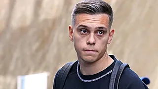 'Trossard sprak met verrassende club'