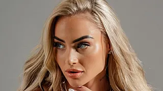 Alisha Lehmann zorgt alweer voor pikant nieuws