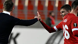 Leko krijgt immense opsteker voor volgende topper