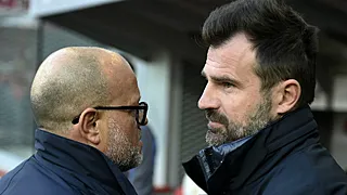 Échte reden voor reactie Leko: “Verhaeghe in kleedkamer”