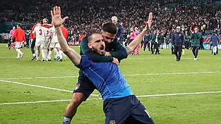 Bonucci duidt grote schuldige aan na WK-exit