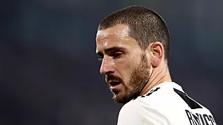 'Boze Bonucci kan Juve verlaten met knaltransfer'