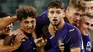 Anderlecht heeft er twee 'aanwinsten' bij