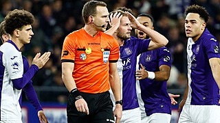 Nieuwe wending in 'penaltygate': Anderlecht-Genk herspeeld?