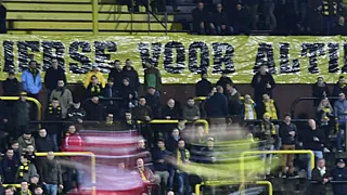 Onzekerheid blijft bij Lierse: 