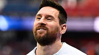Einde van soap: Messi maakt nieuwe club zelf bekend