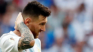 Hét flopelftal van het WK: één Rode Duivel en… Messi