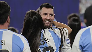‘Lionel Messi verbaast iedereen met toekomstplannen’