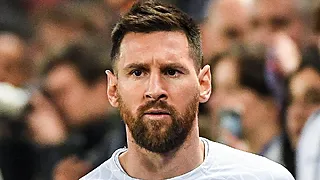 'Messi stelt FC Barcelona voor pittige deadline'  