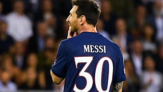 'Messi doet Barça slikken met voorwaarde voor terugkeer'