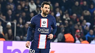 'Messi zet PSG voor blok met Mbappé-eis'