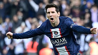 ‘Transferbom: Messi op weg naar Serie A’ 